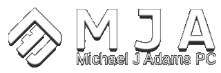Michael J Adams logo